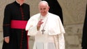 Pope Francis dead at 88, Vatican says