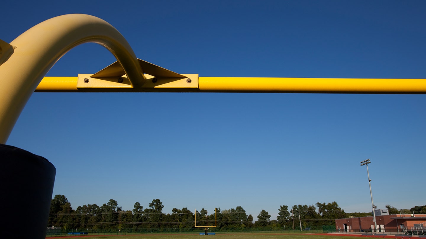 Ohio HS faces federal civil rights lawsuit over hazing, sexual assault allegations from former football player