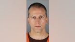 Former Minneapolis police officer Derek Chauvin is charged with murder in the death of George Floyd. Chauvin posted bail on Wednesday and was released from prison, according to court documents. A judge ruled Friday that he can leave the state over unidentified safety concerns while he awaits trial. (Hennepin County Sheriff's Office via AP)