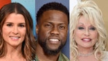 Celebrities who don’t talk politics: 'Nobody cares'