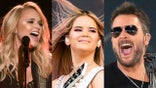 CMA Awards performers include Eric Church, Miranda Lambert, Maren Morris