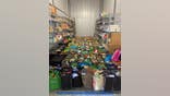 food pantry