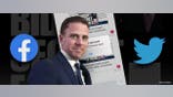 Brent Bozell: NY Post's Hunter Biden story censored by Facebook, Twitter -- Big Tech votes for Biden