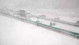 Winter weather brings 'multiple' rounds of snow to Upper Midwest, Iowa hit with snow squalls