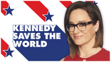 Kennedy: Here's how I feel about freedom and why I am hosting a podcast to explore its limits and potential