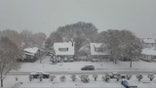 Winter weather brings 'Snowtober' from Rockies to Upper Midwest, more rounds of snow