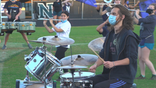Marching bands playing to a different beat amid the coronavirus pandemic