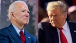 Biden campaign touts military support in new TV commercial