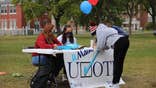 Democrats struggle to mobilize college voters with remote classes, COVID restrictions