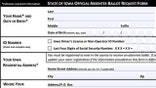 Iowa Supreme Court sides with Republicans on absentee ballot requests