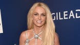 BEVERLY HILLS, CA - APRIL 12:  Vanguard Award recipient Britney Spears poses backstage at the 29th Annual GLAAD Media Awards at The Beverly Hilton Hotel on April 12, 2018 in Beverly Hills, California.  (Photo by J. Merritt/Getty Images for GLAAD)
