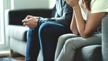 Jealousy, cheating or infidelity in relationship concept. Sad upset couple. No trust. Jealous wife or cheating husband. Married man and woman fighting. Silent treatment and communication problem. (iStock)