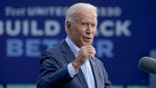 Coffee Bean Caucus that predicted Hillary Clinton victory backs Biden