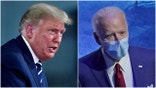 2020 campaign signs in Florida vandalized and stolen as election looms