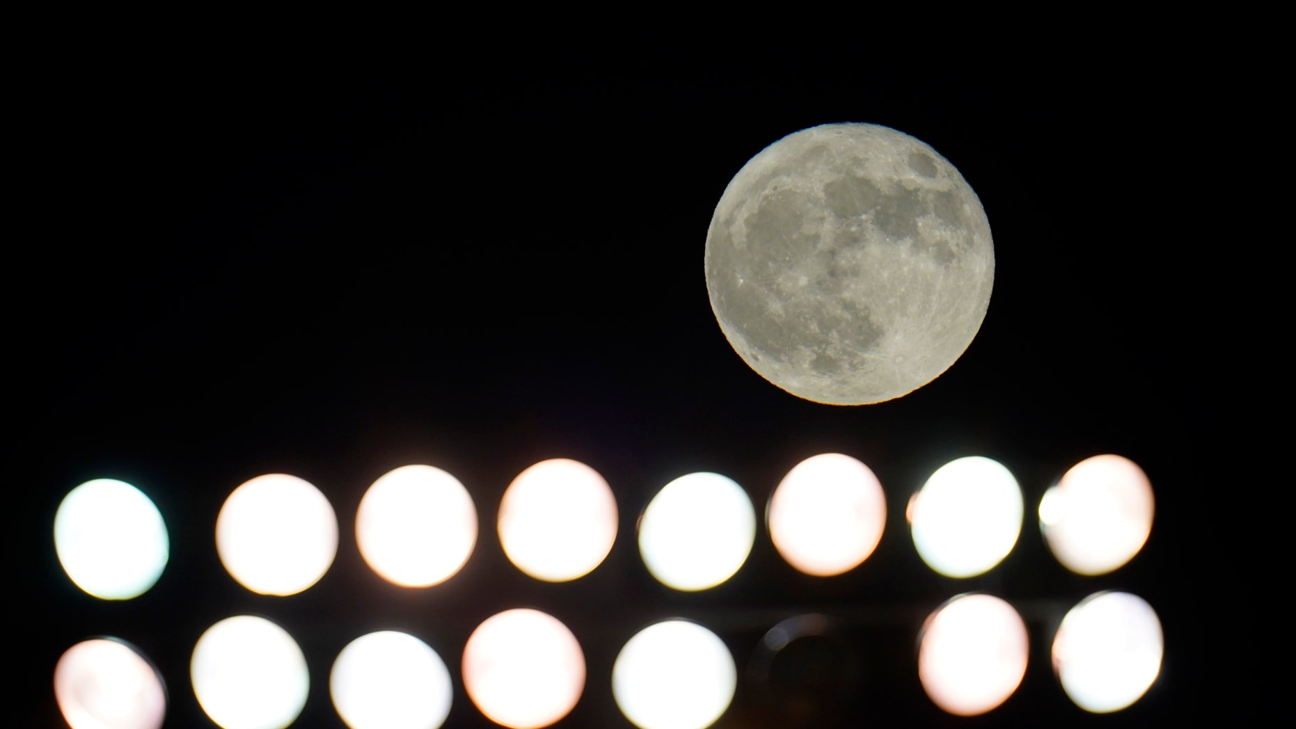 Halloween a BLUE MOON and a RED Mars..and Asteroid VP1 to fly through the Constellation of Scorpious before election day! BlueMoonAirForceAPOct20