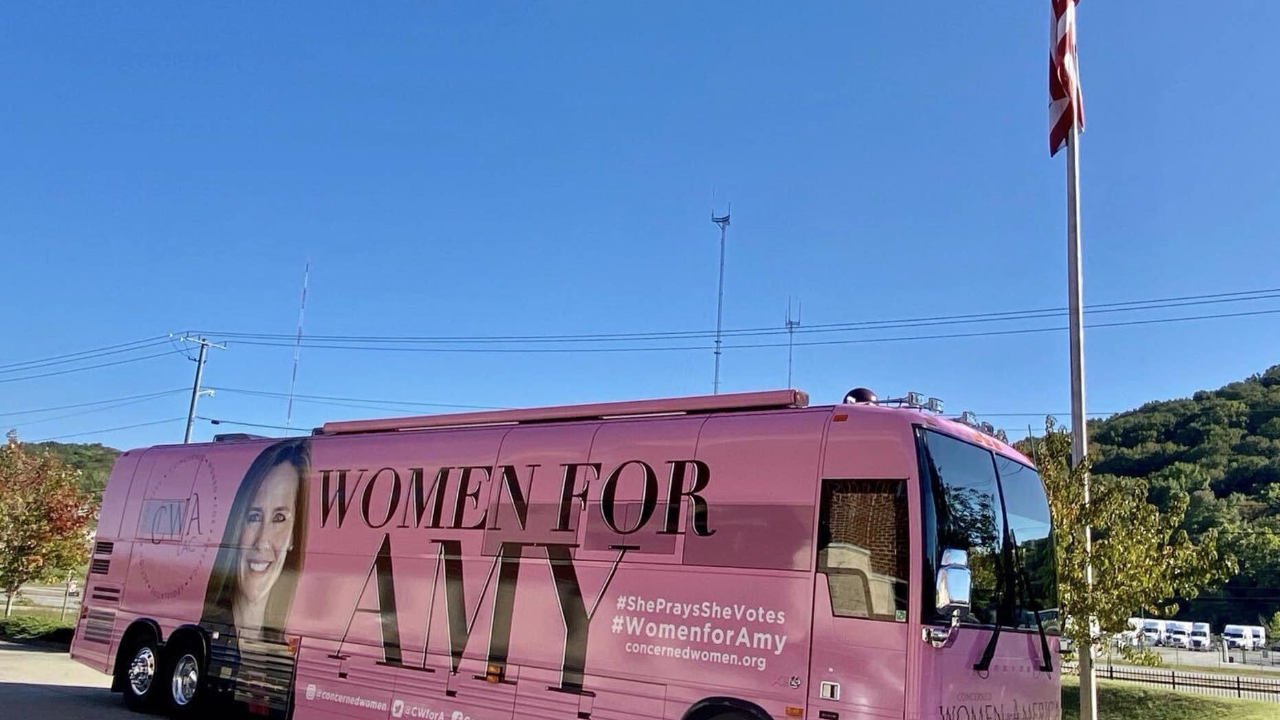 Women for AMY