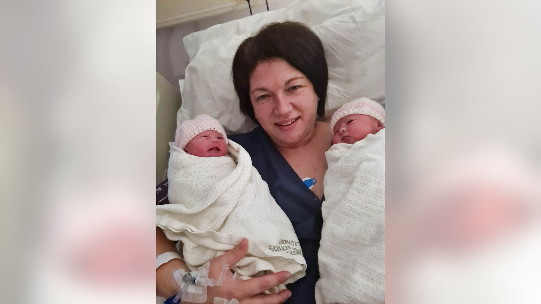 Coronavirus Put Pregnant Mom in Coma, But She Recovered and Birthed Healthy Twin Babies
