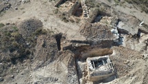 2,000-year-old ritual bath discovered in Israel