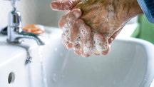 Amid coronavirus, 1 in 4 Americans are failing to wash their hands