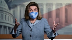 Pelosi: 'I feel very confident that Joe Biden will be elected president on Tuesday'