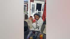 Ayanna Pressley challenger in Massachusetts says she was attacked at local Trump rally, suffered broken tibia