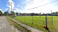 Gunfire at Florida youth football game kills man and injures his son