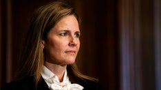 Coons says that confirming Barrett 'constitutes court-packing,' Sasse responds that's 'obviously' incorrect