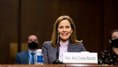 Judiciary Chairman Lindsey Graham brushes off reports committee Democrats may boycott ACB vote