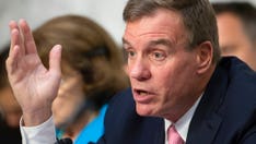 Dem Sen. Warner says ‘Trump was right’ about banning China’s TikTok, warns parents against letting kids on app