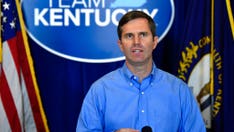 Kentucky death toll will exceed 70, governor warns, as tornado-producing storm system rips across more states