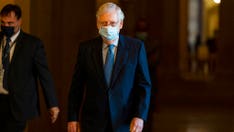 McConnell sets Wednesday vote for $500B COVID relief bill