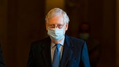 McConnell says Dems trying to use power to help 'win elections in perpetuity' with HR1, DC statehood