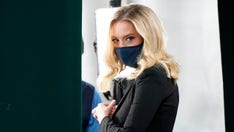 Kayleigh McEnany, 'blessed' to be clear of coronavirus, posts photo with daughter Blake