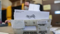 Justice Kagan blocks effort to stop Montana from mailing ballots to all voters