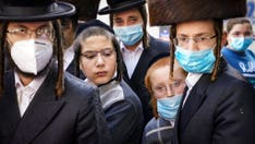 Orthodox Jews, Roman Catholics, sue NYC over Cuomo’s coronavirus restrictions