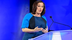 John Cornyn challenger MJ Hegar fails to secure support from Dem rival