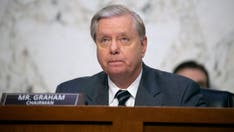 Sen. Lindsey Graham calls for special counsel to investigate Hunter Biden
