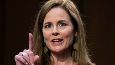 CNN, MSNBC skip historic Senate vote confirming Amy Coney Barrett to Supreme Court