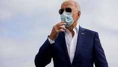 Biden's early White House transition plans negotiate pressure from both ends of political spectrum