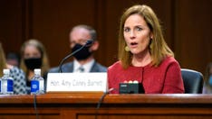 Merriam-Webster changes its definition of 'sexual preference' as Barrett gets called out for using term