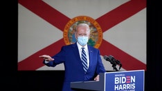 Biden charges that Trump sees seniors as ‘expendable.. virtually nobody’