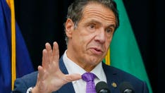 Trump slams Cuomo over 'apology tour' as NY governor warns public should be 'skeptical' of COVID vaccine