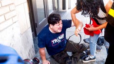 Trump supporters face string of attacks in run-up to Election Day: What we know about the suspects