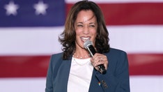 The most awkward and embarrassing Kamala Harris ‘word salads’ of 2022
