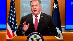 US removes Sudan from terror sponsor list