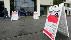 Poll watcher submits affidavit alleging Houston judge and election staff committed voter fraud: report