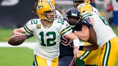Aaron Rodgers, Packers relationship 'fixable' ex-teammate says