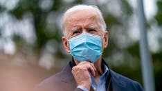 Joe Biden becomes 'an underdog' if he doesn't win Pa., says Nate Silver