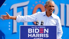 Obama unloads on Trump at rally for Biden: 'We can't afford 4 more years of this'