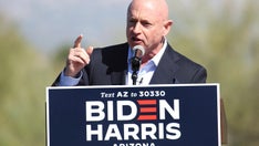 Democrat Mark Kelly secures Arizona Senate seat, ousts incumbent McSally